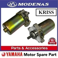 MODENAS KRISS STARTER MOTOR ASSY 0 KRISS110 KRISS 110 KRISS-110 KRISS1 KRISS-1 KRISS 1 MODENAS