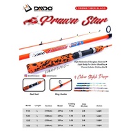 DAIDO PRAWN STAR Shrimp ROD