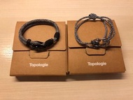 Topologie手繩