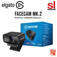 Corsair Elgato Facecam MK.2 Premium 1080p60 Webcam