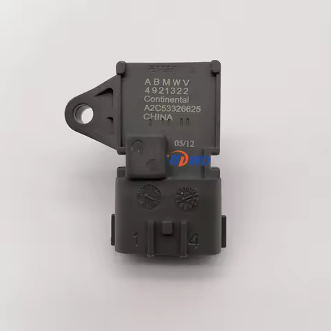 2897333 4921322 4903286 A2C533266 5wk96801 Air Intake Pressure Sensor for Cummins Diesel 6.7L Komats
