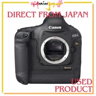 [ Used Camera from Japan ] [ DSLR Camera ] Canon EOS 1Ds Mark III Digital SLR Camera