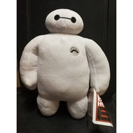 NEW BIG HERO 6 BAYMAX PLUSH TOY