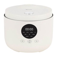 Daewoong Low-Sugar Rice Cooker for 4 People Dwfc-Ir330