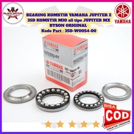 YAMAHA JUPITER Z 35D STEERING BEARING MIO all types JUPITER MX BYSON ORIGINAL 35D-W0054