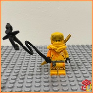 (Ready Stock) Njo822 71798 Lego Ninjago Minifigures Arin Dragons Rising