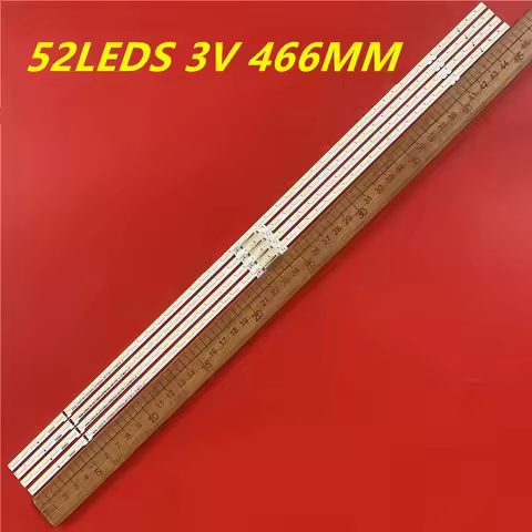 LED Strip For Un85au8000G UN85au8000 85au8000 UN85AU800DFXZA QN85LS03AAFXZA BN96-52583A