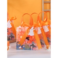 mooncake box cupcake box 月餅 包裝盒 月饼盒 月饼礼盒 mooncake packaging box 月餅包裝袋 月饼盒子 Snowskin Mooncake Gift Bo