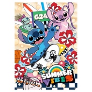 Stitch Stitch (8) Puzzle 520 Pieces