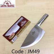 JM49 JAYA MATA BUTCHER KNIFE -7.5"