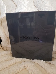 vivo X100 Pro 5G (16+512GB)