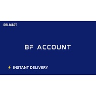 (High Value) Rich Blox Fruit Account Pc Game