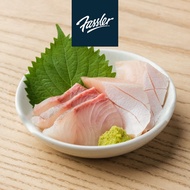 Fassler Gourmet Hamachi / Yellowtail Sashimi