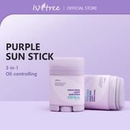 Isntree Onion Fresh Light Sun Stick 22g