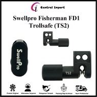 Swellpro Fisherman FD1 Trollsafe (TS2)