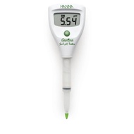 (HANNA) SOIL PH METER (HI981030)