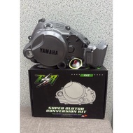 ESR RXZ CLUTCH COVER HOUSING + COVER 2T ORIGINALI