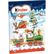 Kinder Bueno Festive Advent Chocolate Calendar 2023 135g