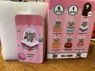 Tom and Jerry 盲盒