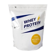 BeRule 乳清蛋白粉 楊枝甘露風味  1kg  1包