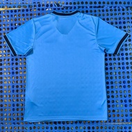 Football Jersey World Cup 26 Fan Version Panama Two-Guest Short-Sleeved Football Jersey Jersey