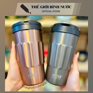 Tyeso Stainless Steel Thermos Cup 304 500ML (Type 1) B486