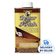 Howard Restor-A-Finish Maple-Pine