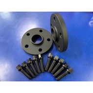 Mercedes Benz GLC200 GLC250 GLC300 GLC43 JXW Hub centric wheel spacer