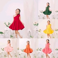 AN Daniella Dress For Kids 2 to 4 yr old