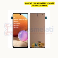 LCD TOUCHSCREEN SAMSUNG A32 (4G) / A325 / A325F - ORIGINAL