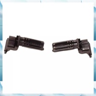 [G V W E] 1 Pair Sunshade Rear Bracket for   E W212 2127820047 2127820147