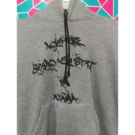 Undercover x BAPE pullover Hoodie