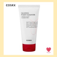 [COSRX] Calming foam cleanser 150ml