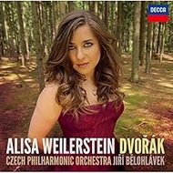 Dvorak: Cello Concerto