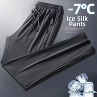 Streetwear Fashionable Mens Pants