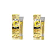 ROHTO ส่งตรงจากญี่ปุ่นROHTO MELANO CC Premium Protective Spot Essence 20ml Clear Vitamin C Essence