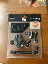 Gopro 官方配件