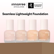 INNISFREE Light Fitting Foundation SPF20