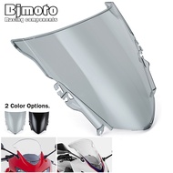 Motorcycle Street Bike Windshield Windscreen For Honda CBR500R CBR 500R 500 R 2013 2014 2015