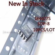 10PCS/LOT IR4427S IR4427 IR4427STRPBF SMD SOP-8 driver chip New In Stock SPZU