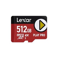 Lexar Express card 512gb