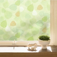 韓國優質彩繪窗貼 50x200cm HN-WS40