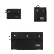 日本Porter New Tanker Pocket Wallet Collection銀包系列
