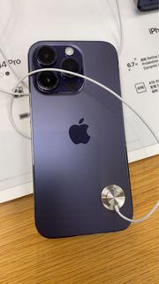 原封 Apple iphone 14 pro  1tb