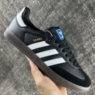 LJFL 2026 hot Affordable New Style samba og White Pink Fashion All-Match Casual Shoes Daily Universa