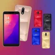 FOR OEM VIPRO PRO 7 HD TEMPERED GLASS SCREEN PROTECTOR ( OEM VIPRO PRO 7 高清防爆膜 )