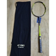 Badminton Racket Li-Ning Tectonic 7/Yonex