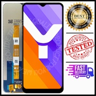 【ORI/OEM】VVO Y21T/ Y21/ Y21A/ Y21E/ Y21G/ Y21S/ Y32/ Y16 V2204/ Y02S LCD Touch Screen Assembly