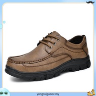 Kickers Classic Men’s Comfortable Loafers Boat Shoes Kasut Sampan Lofer Kickers Berkualiti Bergaya