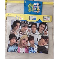 stay zone stray kids dominATE celebrATE Card